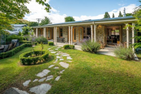 Jack's Cottage - Arrowtown Holiday Home, Arrowtown